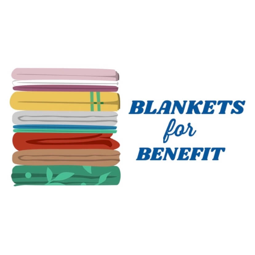 Thumbnail forBlankets for Benefit